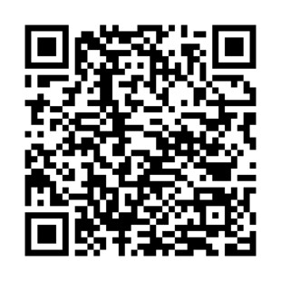 【画像】FMとやまのラジオ放送、３月２８日放送分のQRコード