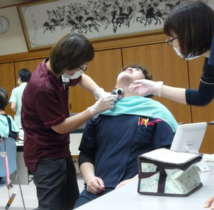 【画像】髭剃り 【画像】髭剃り