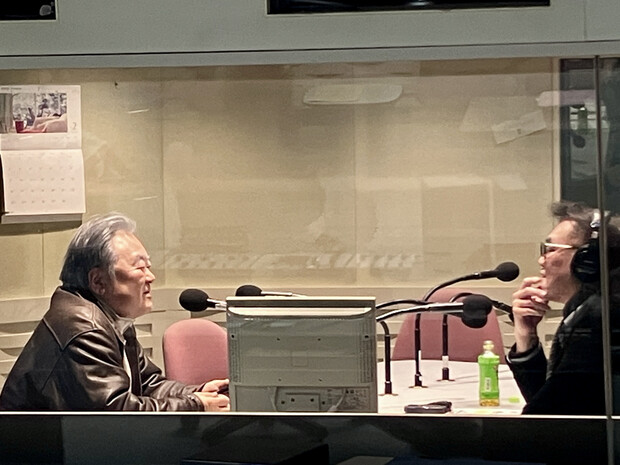 【画像】内科の二村明広医師がFMとやまのラジオに出演します 【画像】内科の二村明広医師がFMとやまのラジオに出演します